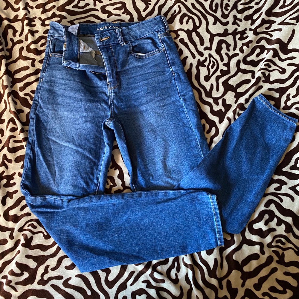 American Eagle 🦅 👖 Jeans